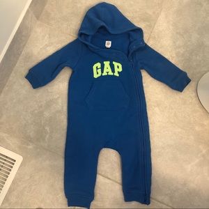 Baby Gap One-Piece